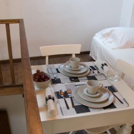Domus Studios Rhodes City Extérieur photo